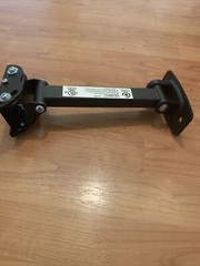 1pc Core Innovations TV Mount Bar ONLY Black Metal
