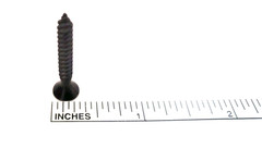 8pc Speaker Grill Clips & Screws Fits: 6″ 8″ 10″ 12″ 15″ 18″ Speakers & Woofers