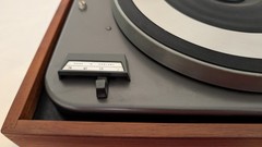 Garrard Type-A-II Vintage Automatic Turntable / 1960’s / Pristine but needs TLC