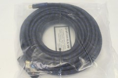 Aurum Ultra High Speed 4K/Ethernet Ready HDMI Cable 50′ Foot New Factory Sealed