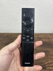 Samsung OEM Remote Control (BN59-01388A) for Select Samsung TVs – Black