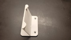 Google Nest Hub Wall Mount (Black or White) Free Shipping