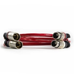 Qed Reference Audio 40 XLR Cable Analogue Interconnects