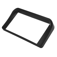 POENVFPO Radio Frame For 100 1998-2003 Durable ABS Material St LLKT
