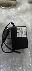 ATX Multimedia Drop Amplifier CDA-1P: 1GHz CATV Bi-directional w/Power Supply