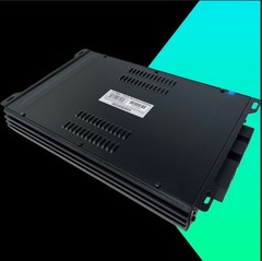 Soundqubed F1-7500 Full Bridge Monoblock Amplifier