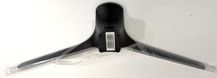 NEW Samsung 32″ TV Stand Base UN32J5500 UN32J6300 BN96-35221H BN96-30999A Black
