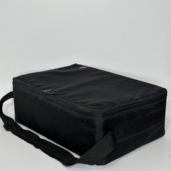 Vintage Coast 60 CD Compact Disc Carry Case