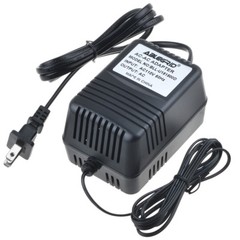 AC to AC Adapter for PowerPack P/N: A0620086N Class 2 Model: 4119AC16 16V Power
