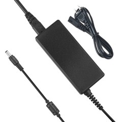 12V 3A AC Adapter For Coolpie CR311 3-in-1 SSD Cloner USB3.2 Gen2*2 M.2 Reader
