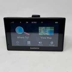 Garmin DriveAssist 51 LMTHD GPS Navigator with Built-in Dash Cam and Bluetooth