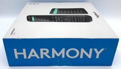 Logitech HARMONY ELITE Programmable Universal TV Remote Control w/ HUB SEALED