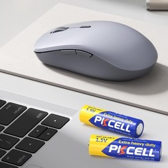 128-Count Battery Combo Pack: AA, AAA, C, D, and 9V for Household Use