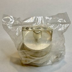 RARE General Electric GL-7399 HAM Radio Tube Tetrode New