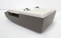 WORKING Vintage PlayTape 1200 with Case and 8 Tapes