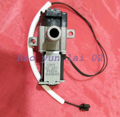 1PC Solenoid valve exhaust valve 20 volts for rice cooker NEW