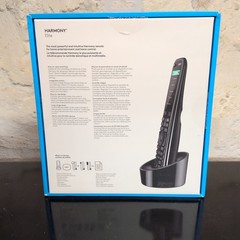 Logitech Harmony Elite Remote Control Hub and App – New Factory Sealed