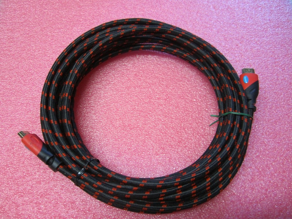 Aurum Ultra Series High Speed HDMI 25 Feet Cable