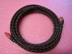 Aurum Ultra Series High Speed HDMI 25 Feet Cable