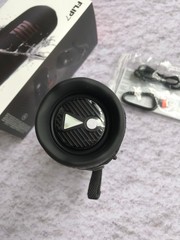JBL Flip 7 Portable Bluetooth Speaker Waterproof Wireless Outdoor Bass Black