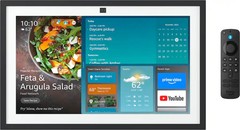 Amazon Echo Show 15 (Gen 2) Full HD 15.6″ Kitchen Hub 2024 CP38RE w/ Stand