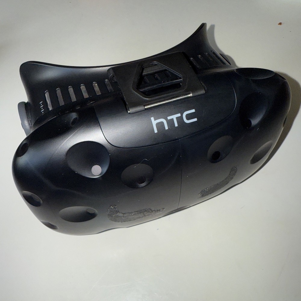 HTC Vive VR Virtual Reality Headset [OPJT100] for PARTS/REPAIR
