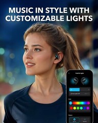 Soundcore Life Note C True Wireless Earbuds Bluetooth Headset 2 Mics Call IPX5