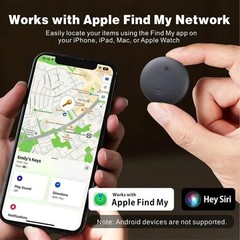 GPS Tracker for Vehicles Car Tracking Device Mini Hidden Support iPhone /Android