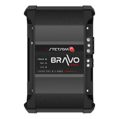 STETSOM BRAVO FULL 1200 2ohm + SAME DAY SHIPPING FROM USA!
