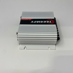 Taramps TS 400×4 V2 4-Channel Car Amp 400W RMS Silver/Black Small