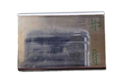 SANYO PRISMATIC lithium ion RECHARGEABLE BATTERY 3.7V 1150MAH(Lot of 10)