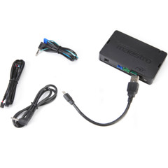Idatalink Maestro RR ADS-MRR Car Radio Replacement & Steering Wheel Interface