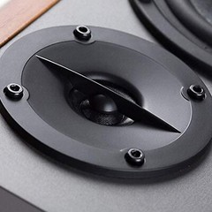 Edifier R1280T Bookshelf Speakers Studio Monitor Speaker Pair – Refurbished