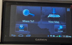 GARMIN FLEET 670LM SEMI TRUCK GPS 1yr WARRANTY/PROTECT BUNDLE LIFETIME 2027 MAPS