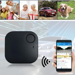 2in1 Miniature Gps Spy Voice Recorder Tracker Listening Device Kids Pet Dog Car