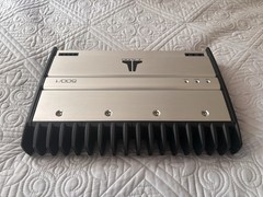 JL Audio 500/1 1-Channel Car Amp
