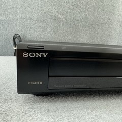 SONY 5 Disc DVD CD Player DVP-NC85H HDMI 1080i Upscale Changer w/ Remote Tested