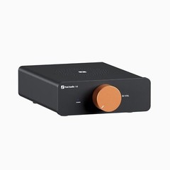 Fosi Audio V3 TPA3255 Amplifier Audio Stereo Speakers Class D 2 Channel 48V/32V
