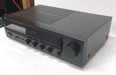 Yamaha RX-530 Stereo Receiver AM FM Tuner – In great condition