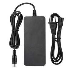 UL 42V 2A Charger for NAKTO City Stroller,Pony,Mini Cruiser,Fashion,Cruiser