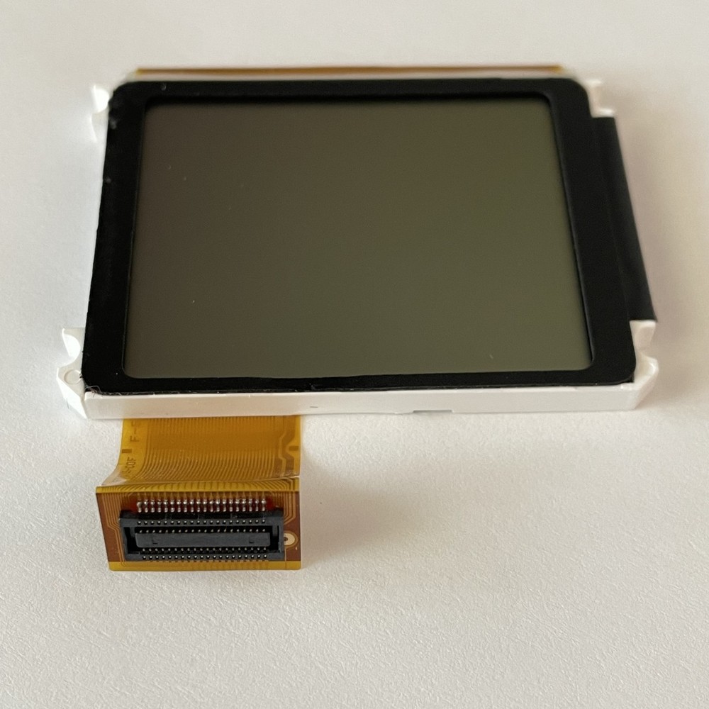 LCD Screen Display for Apple iPod Classic 3rd Generation 10/15gb/20gb/30gb/40gb