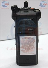 Motorola APX 6000 UHF Radio 450-520 MHz P25 PHASE I & II TDMA AES WIFI TAGS LOT