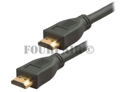 2 Pack 1ft Ultra High Speed HDMI 2.1 Cable with Ethernet 4K 8K HDR Dolby Vision