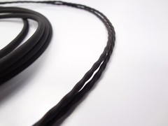 Clairmont Cable Gotham Hifiman 1st Generation OG SMC Screw On Headphone Cable