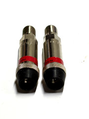 Lot of 2 PPC Belden SNLP-1GCWWS Enhanced MoCA Cable TV PoE Filter
