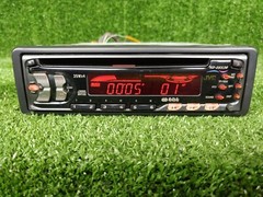 Jvc Kd-s653r Kds653r Original Car Radio