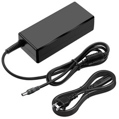 20V AC Adapter For CRAFTSMAN V20 12″ Velocity Fan CMXEFXA511214A CMXEFXA511214
