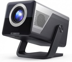 Mar Iris 1080p 4k Support 800 ANSI Lumens Wifi 6 5GHz BT 5.4 Apps HDMI Speakers
