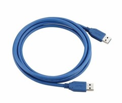 5FT USB 3.0 A to USB-3.0 A [ MALE-to-MALE} Cable for SAMSUNG HW-T550 SOUNDBAR