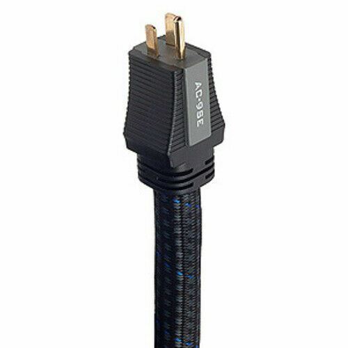 Pangea Audio AC-9SE MkII Power Cable with Cardas Copper 1 Meter